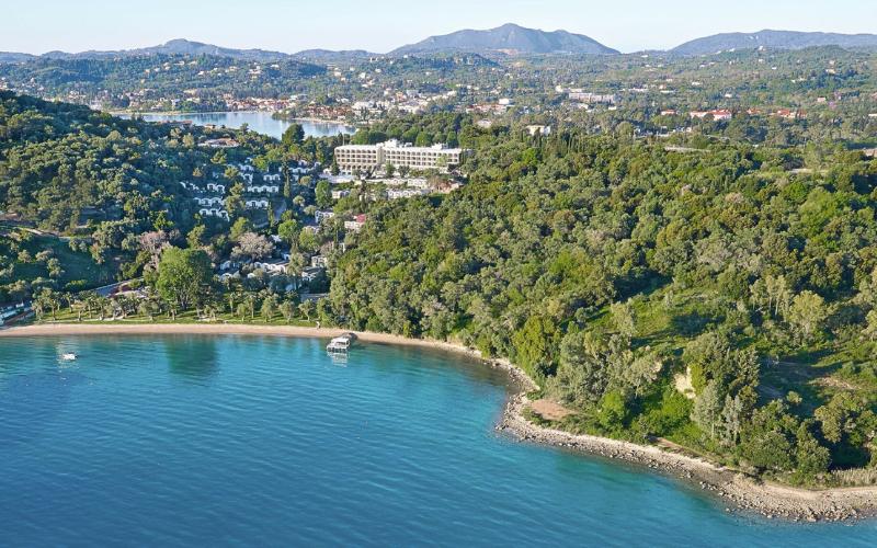 GRECOTEL DAPHNILA BAY